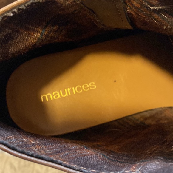 MAURICES. Women’s shoes. - Picture 6 of 7